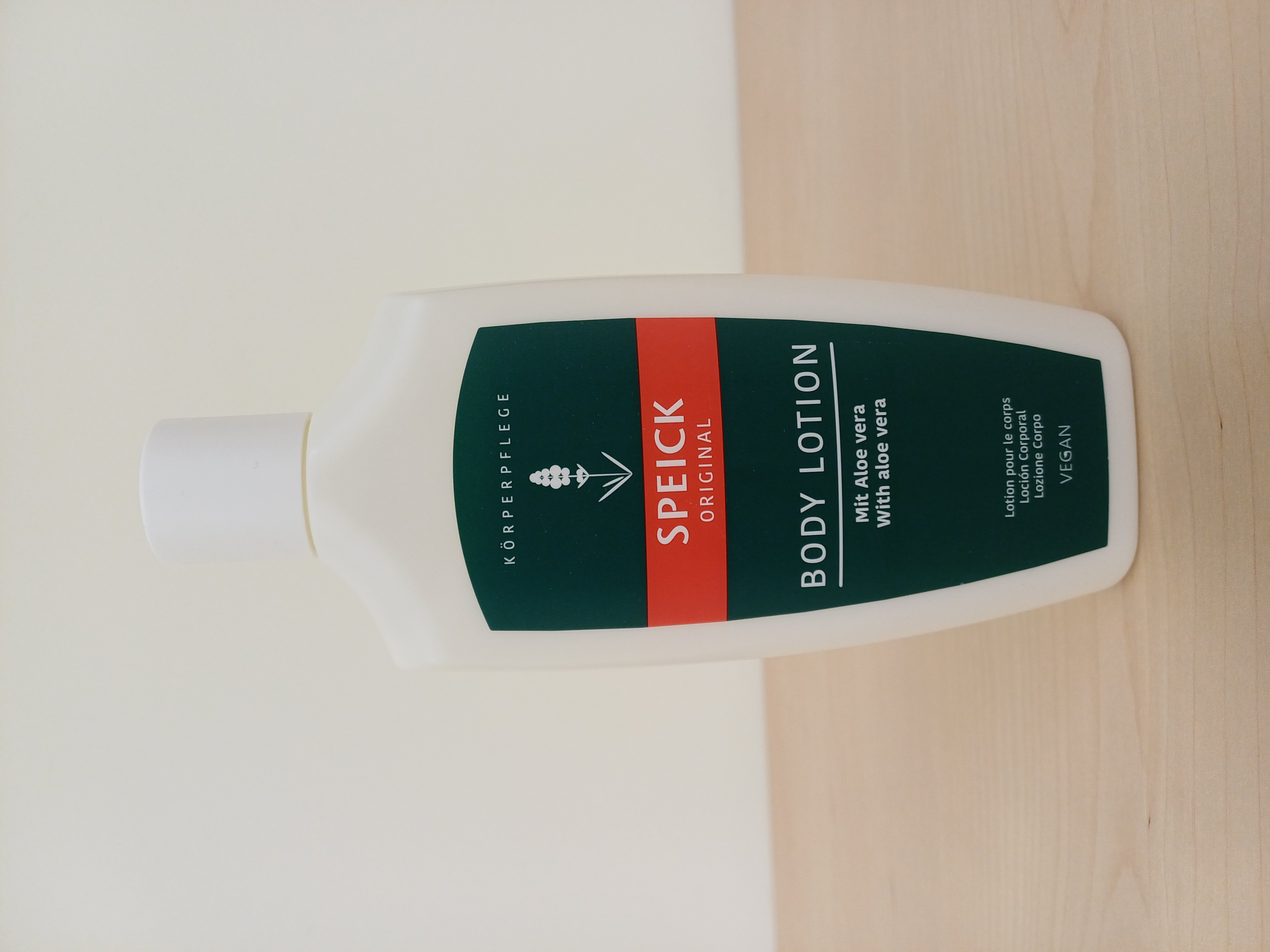 Speik Original - Body Lotion