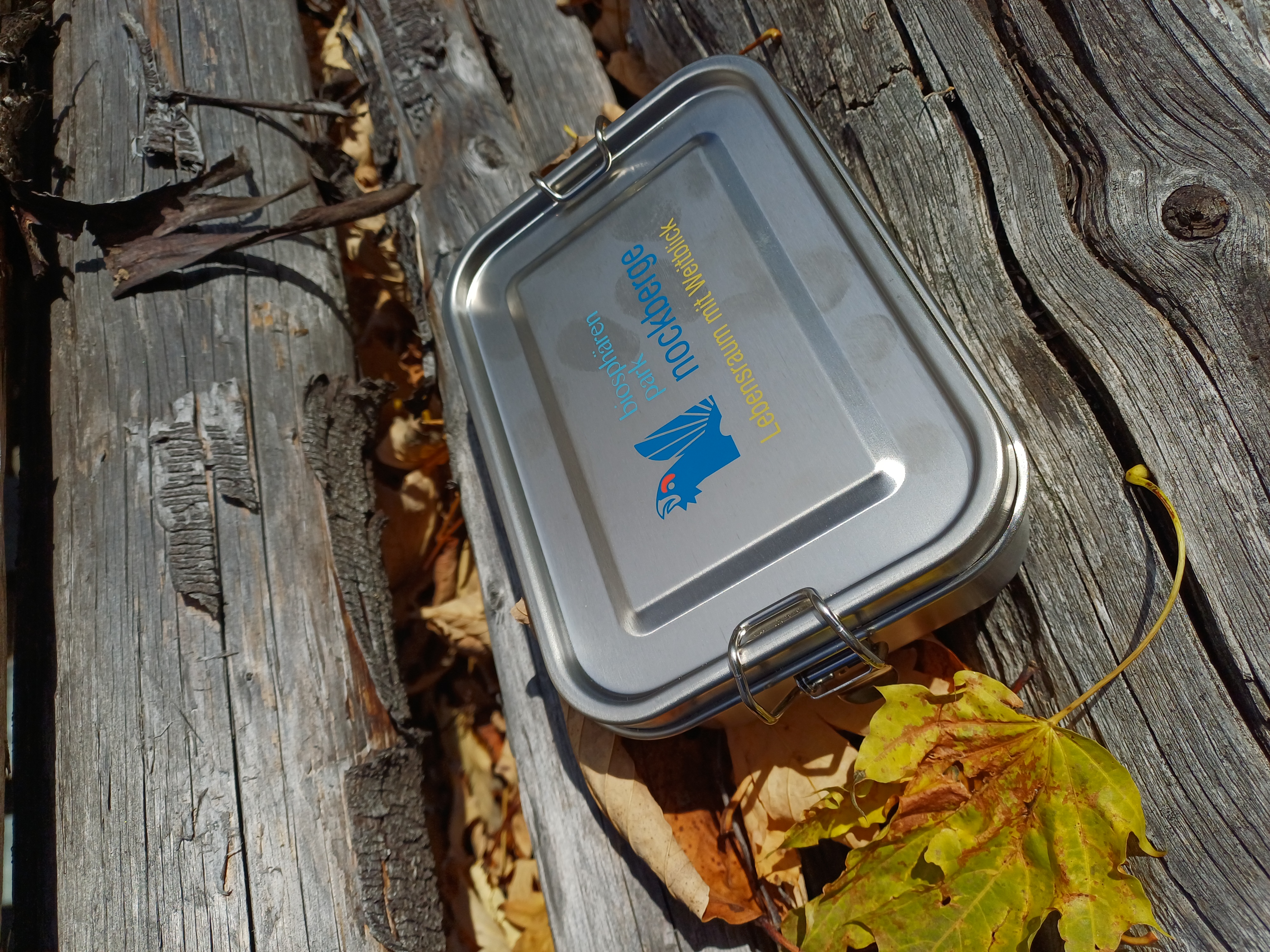 Jausenbox Biosphärenpark Nockberge