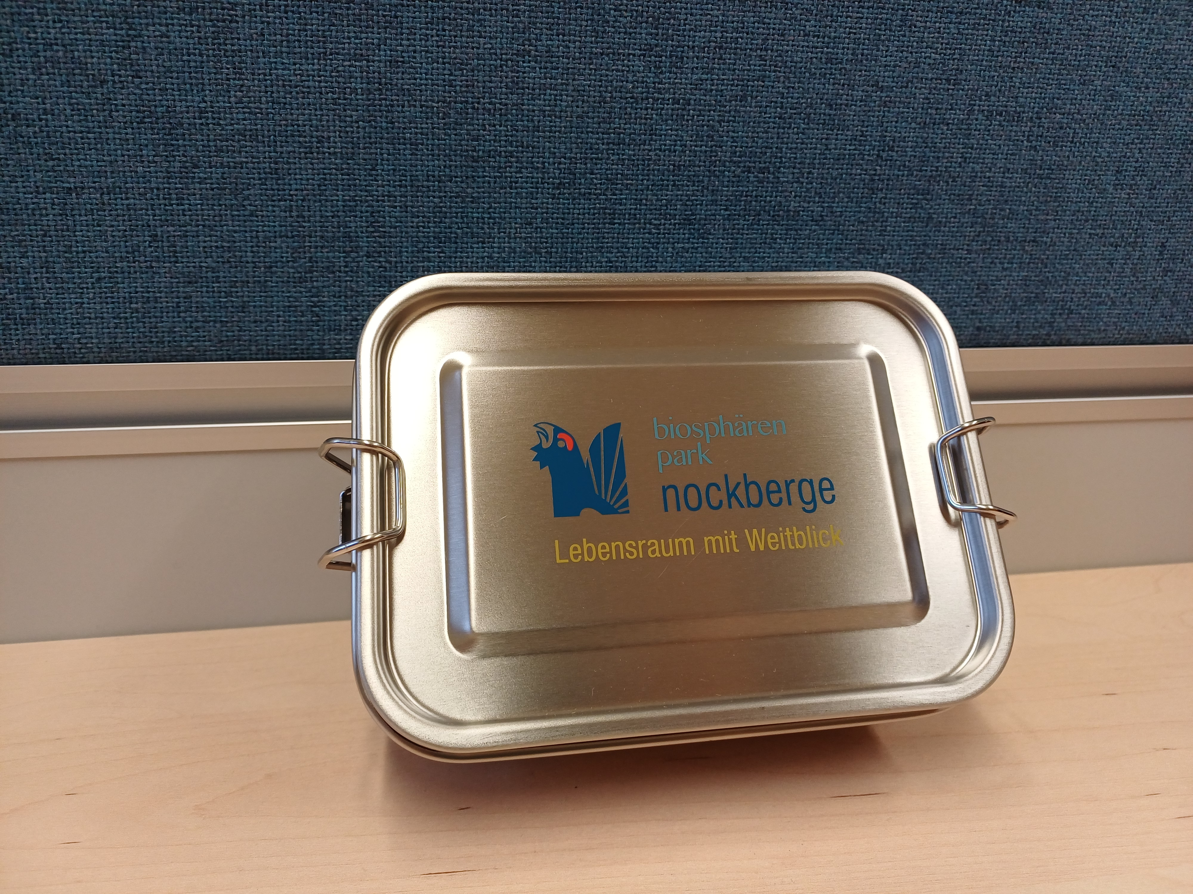 Jausenbox Biosphärenpark Nockberge