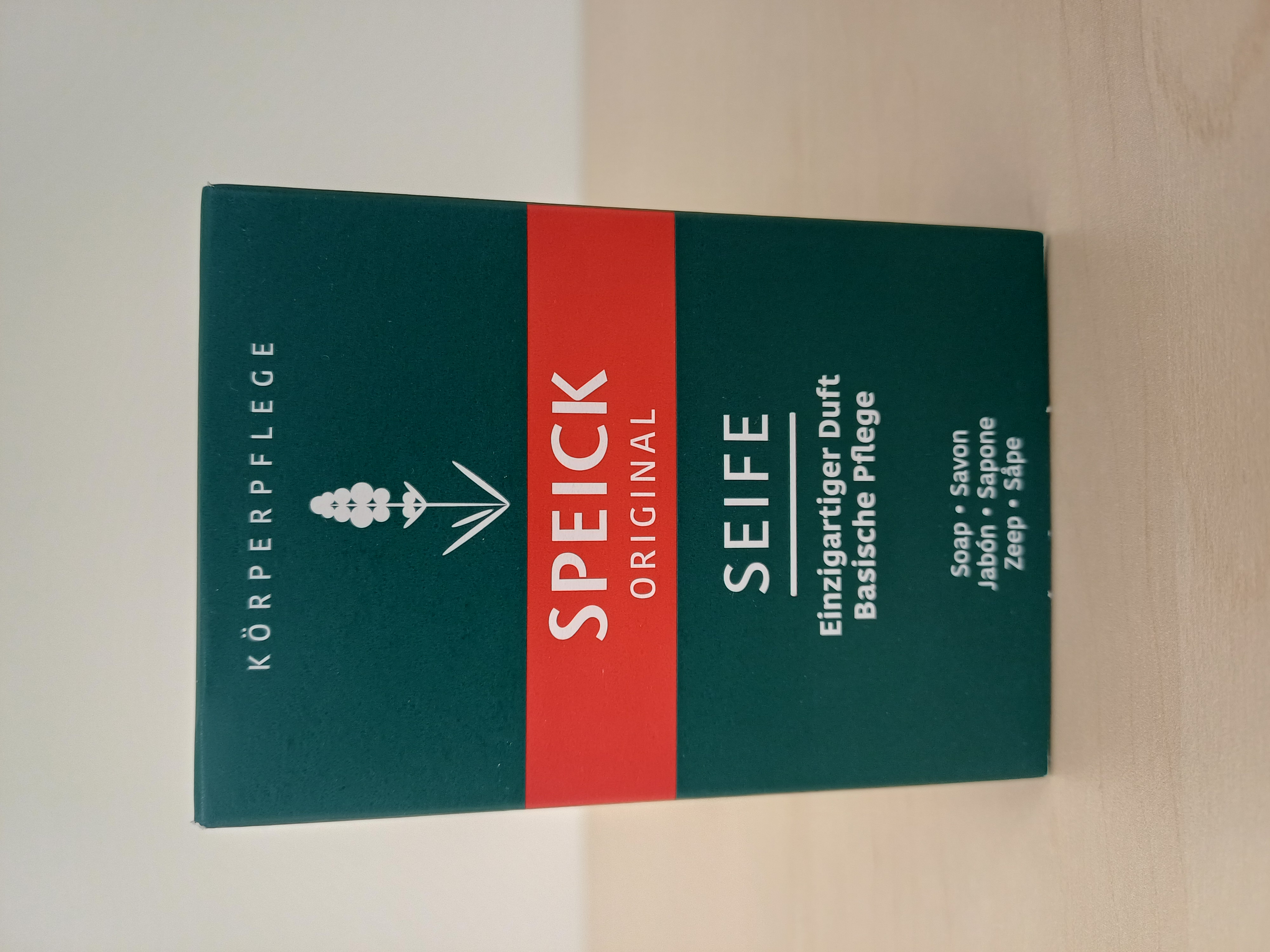 Speik Original - Seife