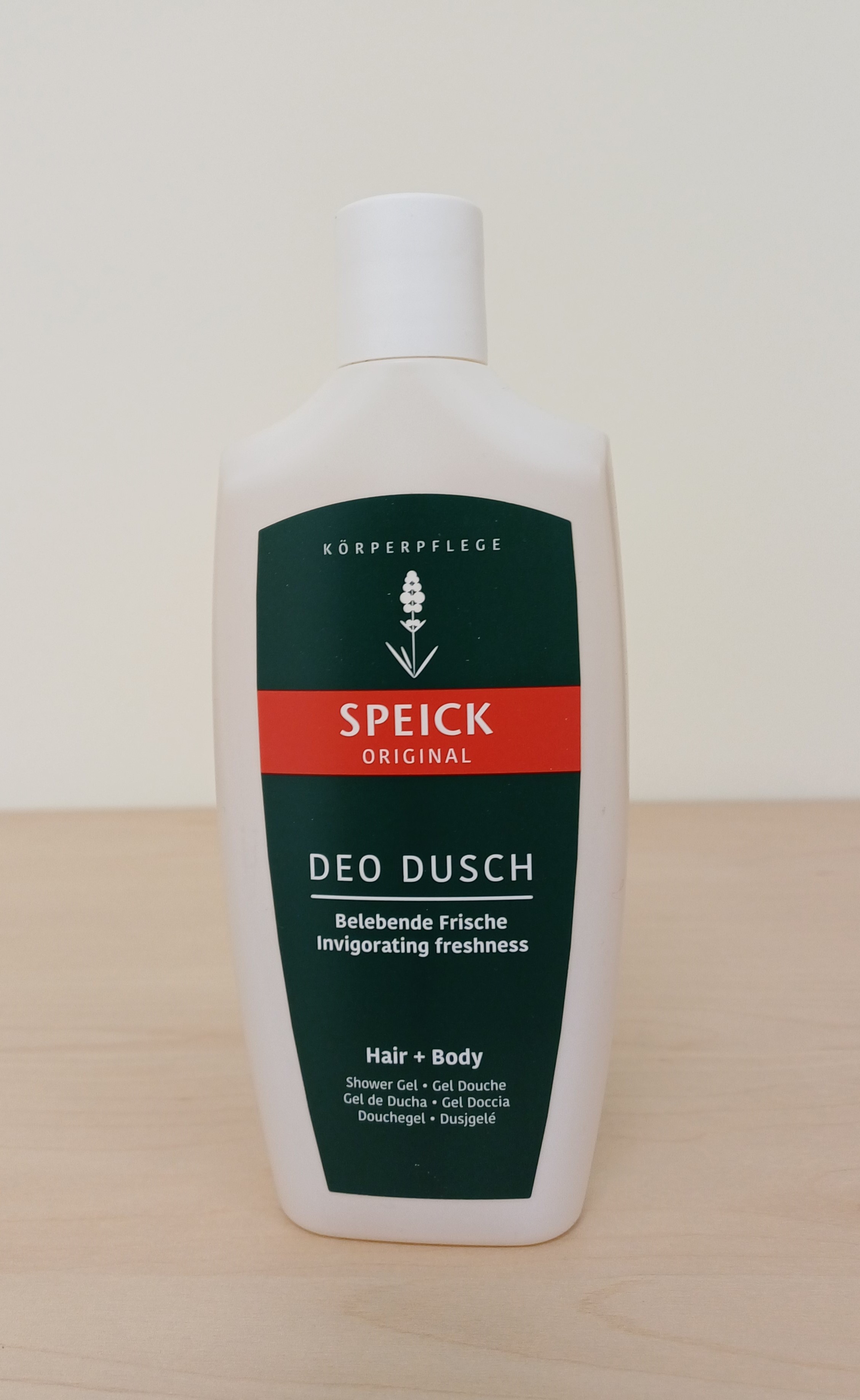 Speik Original - DeoDusch Duschgel